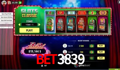 A Emoção da Loteria na bet3839: Uma Chance de Mudança de Vida