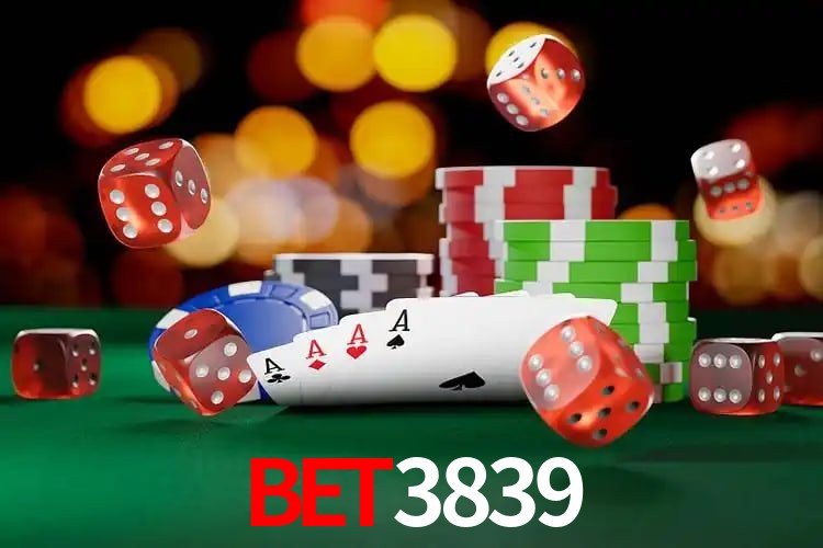 Cadastro Rápido bet3839