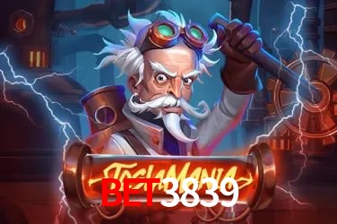Tecnologia da Plataforma bet3839